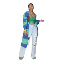 Load image into Gallery viewer, La Tour Cardigan
