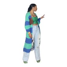 Load image into Gallery viewer, La Tour Cardigan
