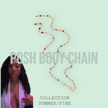 Load image into Gallery viewer, Body Chain
