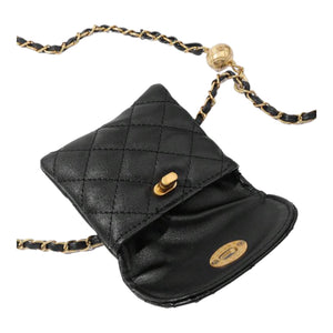 Mini Waist Crossbody Bag