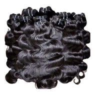 Burmese Body Wave Three Bundle Deal