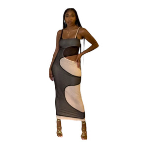 Show Stopper Dress