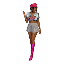 Load image into Gallery viewer, Mini Skirt
