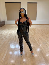 Load image into Gallery viewer, Silver Avant-Garde Sunglasses
