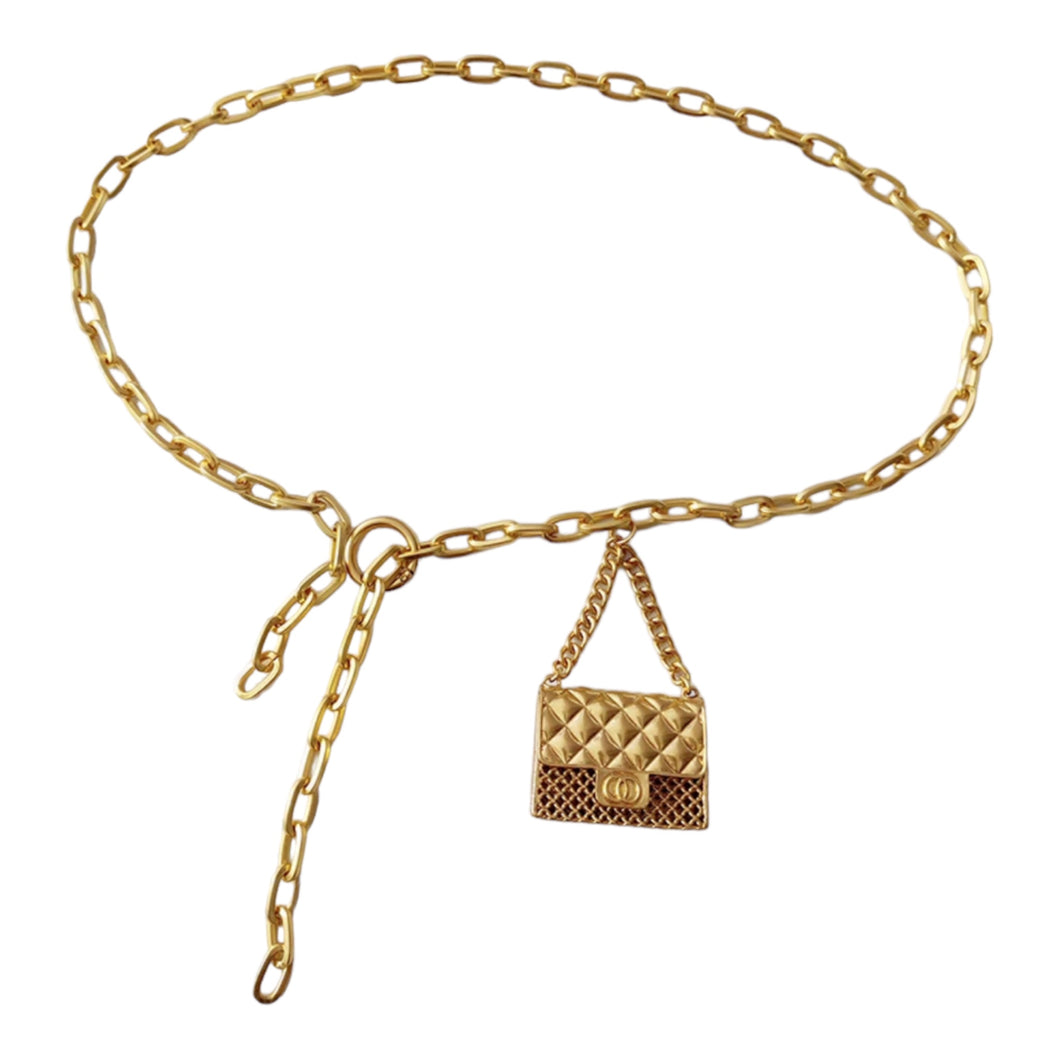 Mini Chain Belt
